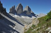 112 Tre Cime di Lavaredo